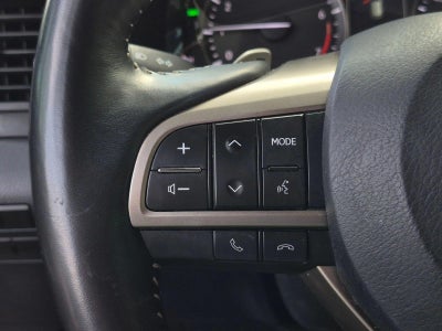 2021 Lexus RX 350L FWD