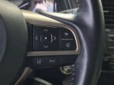 2021 Lexus RX 350L FWD