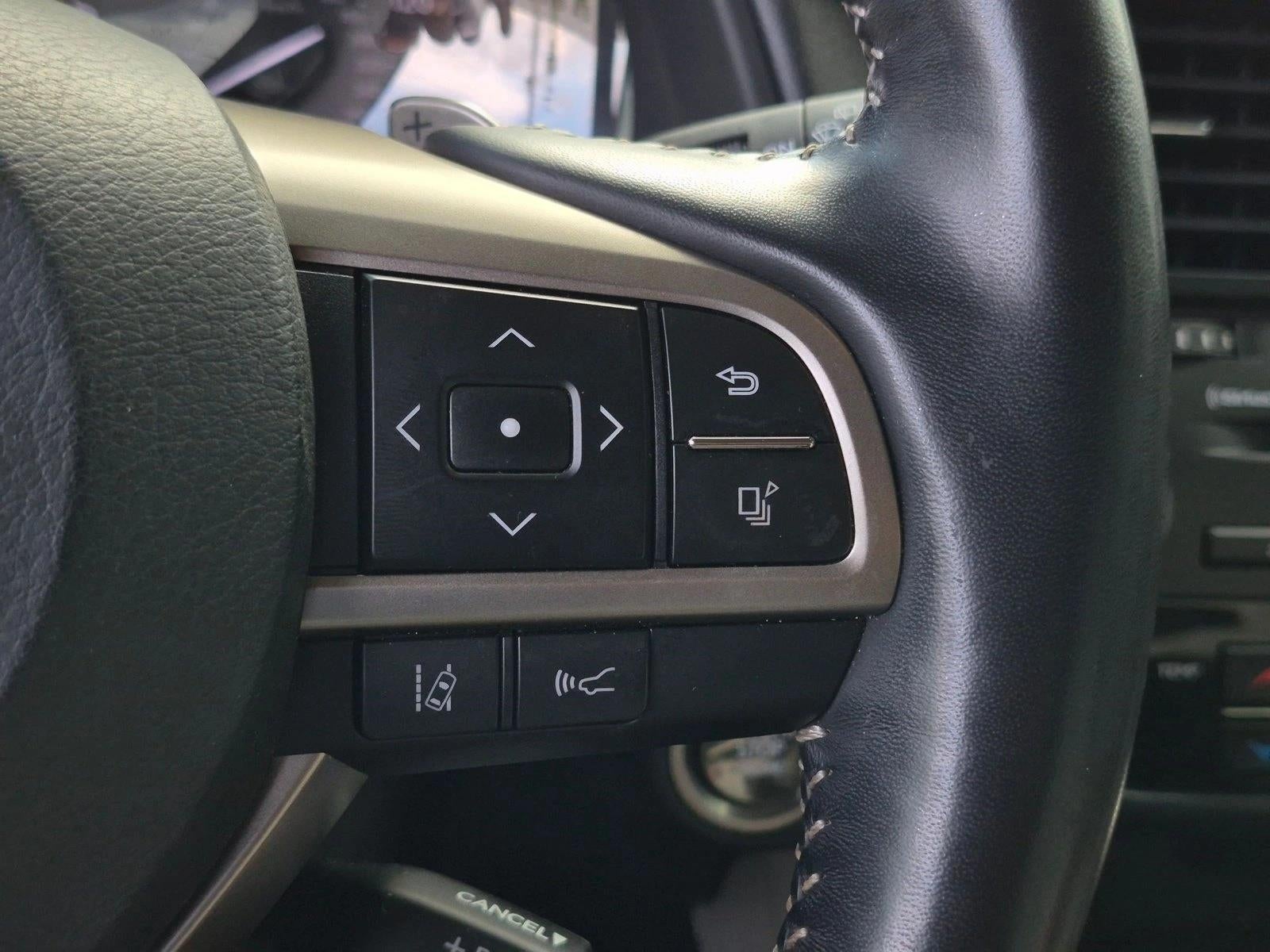 2021 Lexus RX 350L FWD