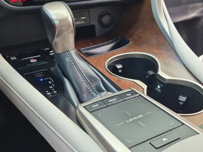 2021 Lexus RX 350L FWD