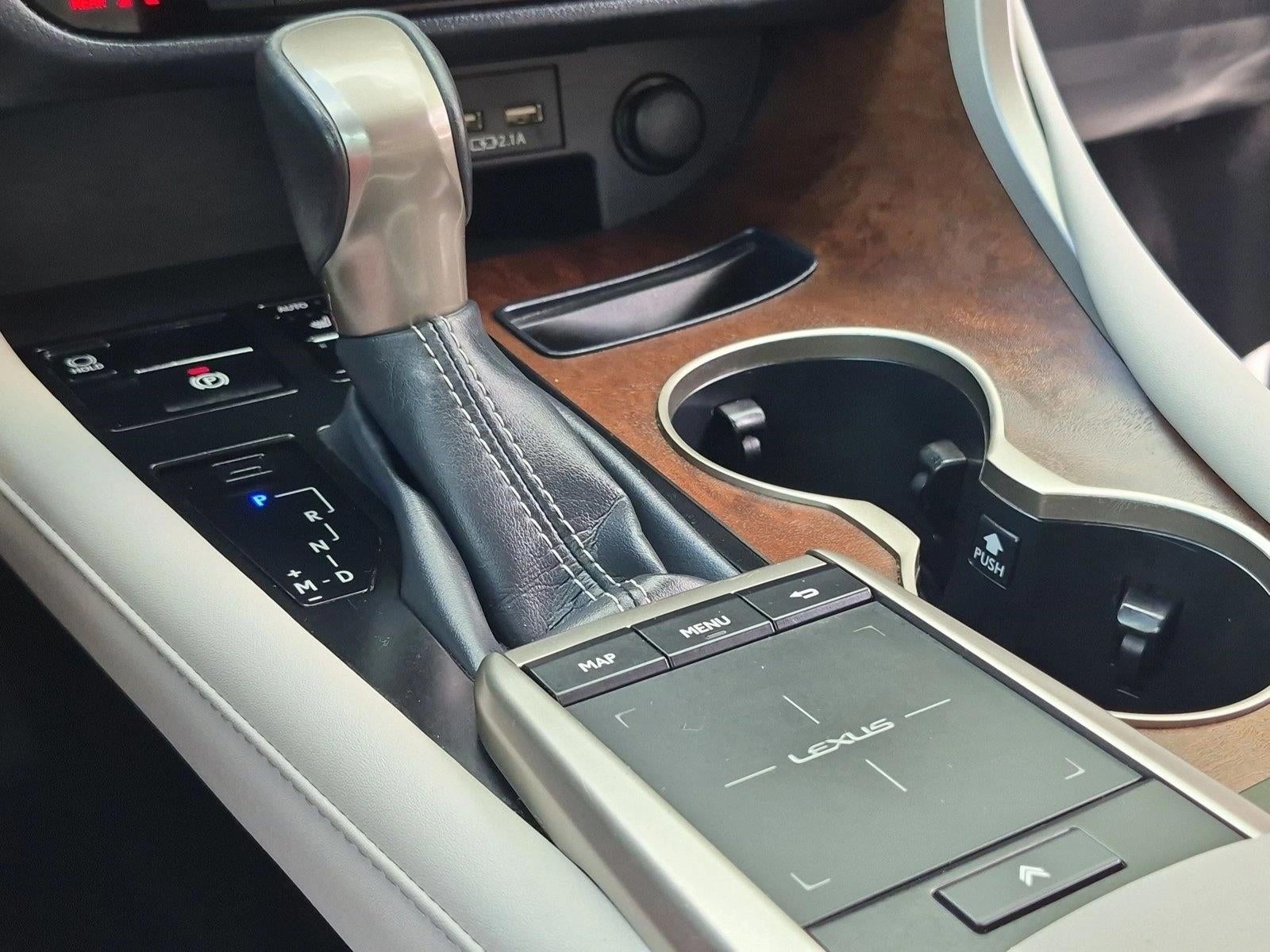2021 Lexus RX 350L FWD