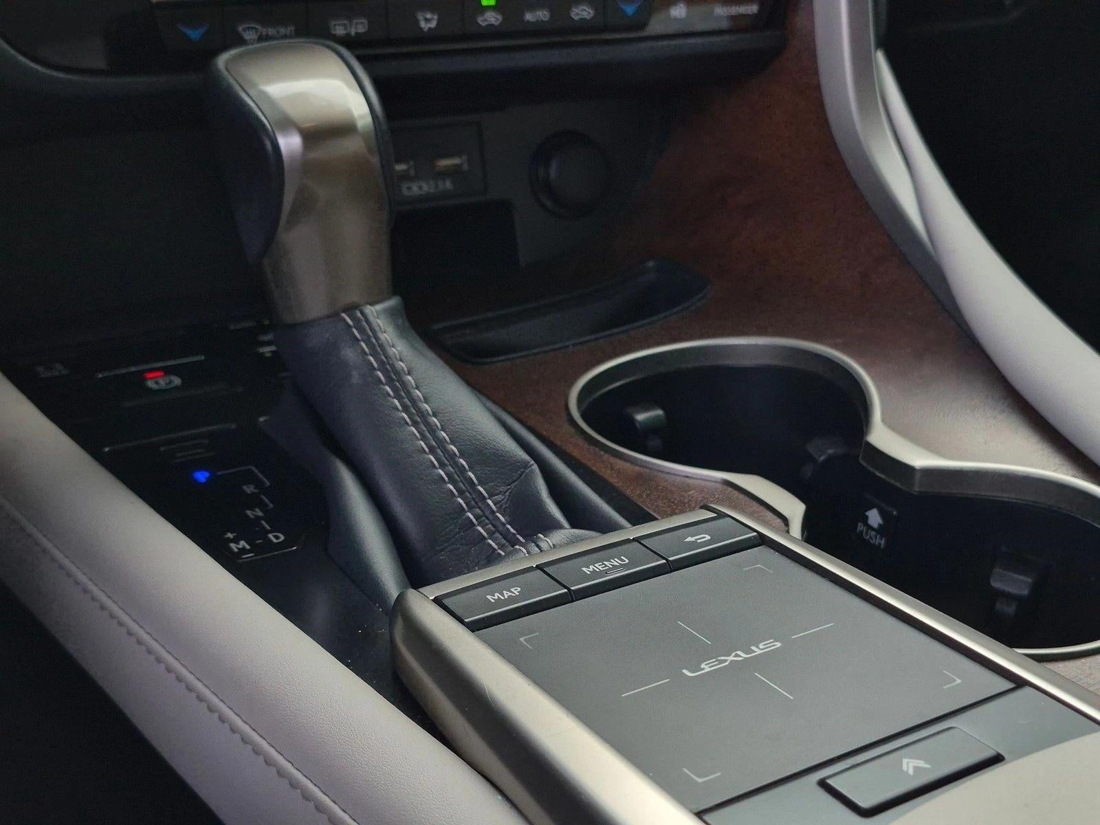 2021 Lexus RX 350L FWD