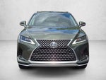 2021 Lexus RX 350L FWD