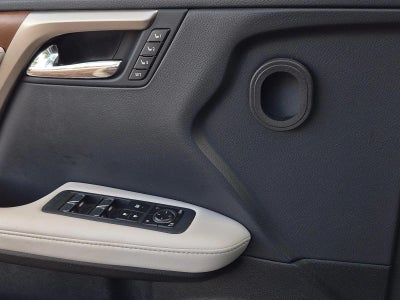 2021 Lexus RX 350L FWD