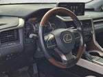 2021 Lexus RX 350L FWD