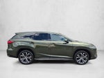 2021 Lexus RX 350L FWD