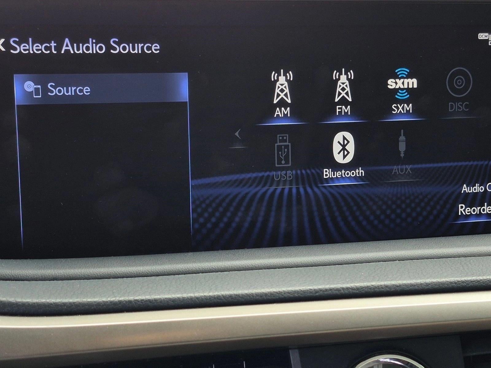 2021 Lexus RX 350L FWD