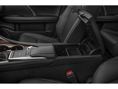 2021 Lexus RX 350L FWD