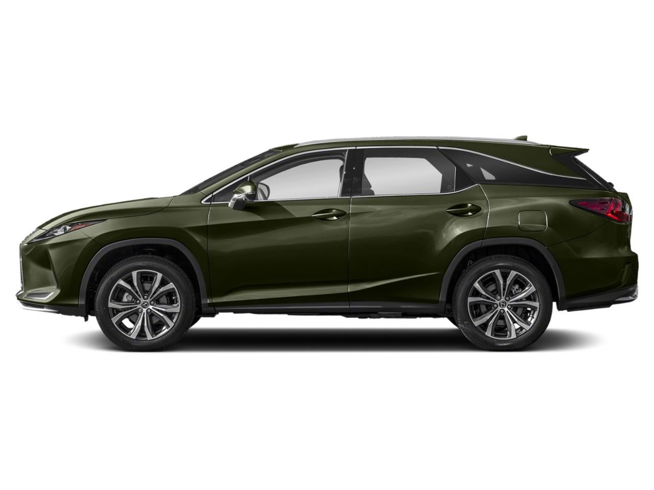 2021 Lexus RX 350L FWD