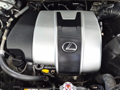 2022 Lexus RX 350L FWD