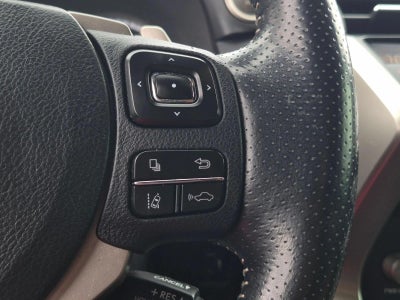 2020 Lexus NX 300 F SPORT FWD
