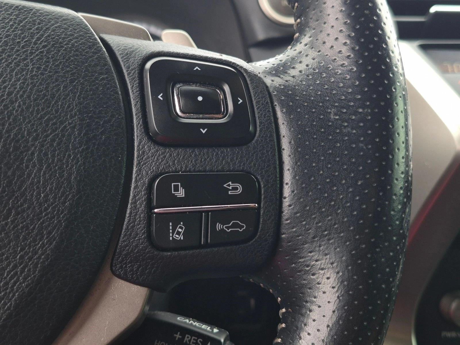 2020 Lexus NX 300 F SPORT FWD