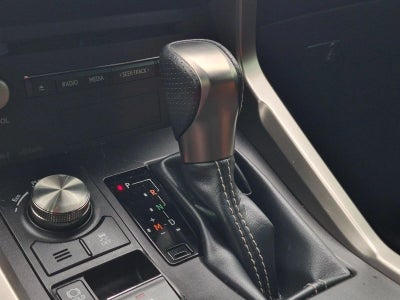 2020 Lexus NX 300 F SPORT FWD