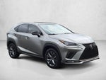 2020 Lexus NX 300 F SPORT FWD