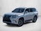 2014 Lexus GX 460 4WD 4dr Luxury