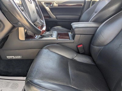 2014 Lexus GX 460 4WD 4dr Luxury