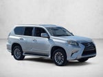 2014 Lexus GX 460 4WD 4dr Luxury