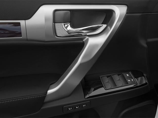 2014 Lexus GX 460 4WD 4dr Luxury