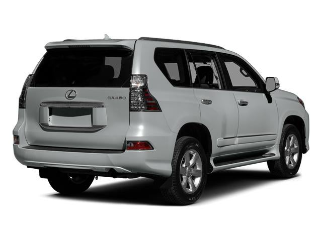 2014 Lexus GX 460 4WD 4dr Luxury