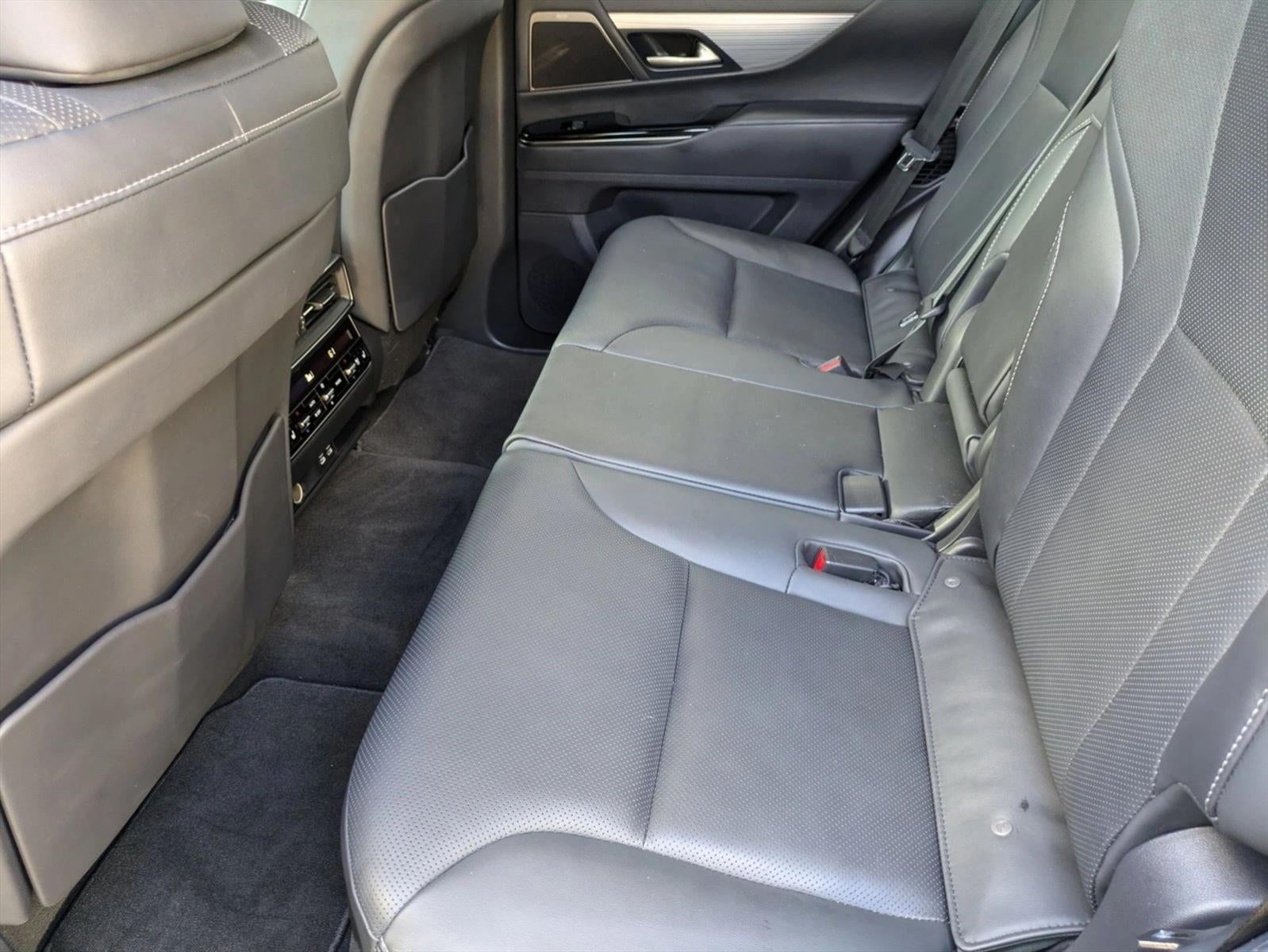 2023 Lexus LX 600 F SPORT 4WD