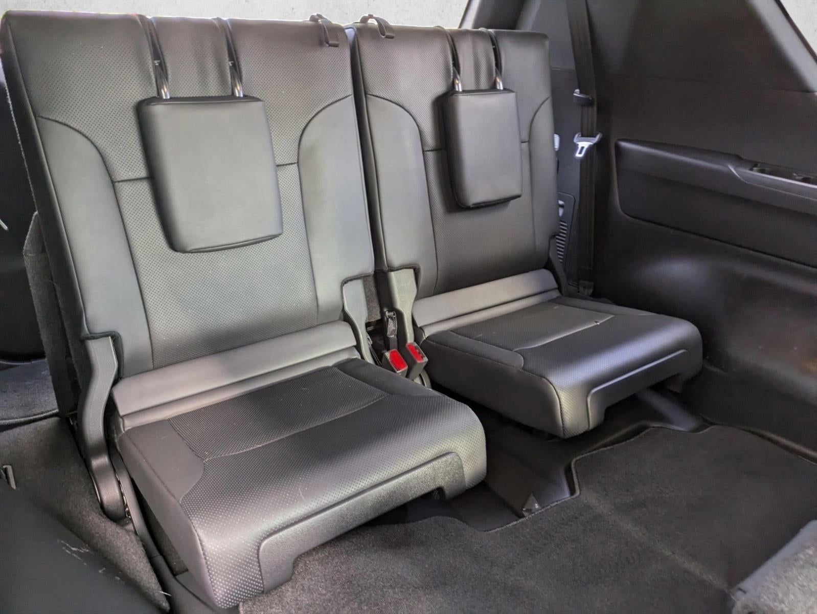 2023 Lexus LX 600 F SPORT 4WD