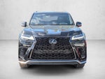2023 Lexus LX 600 F SPORT 4WD