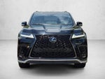 2024 Lexus LX 600 F SPORT 4WD