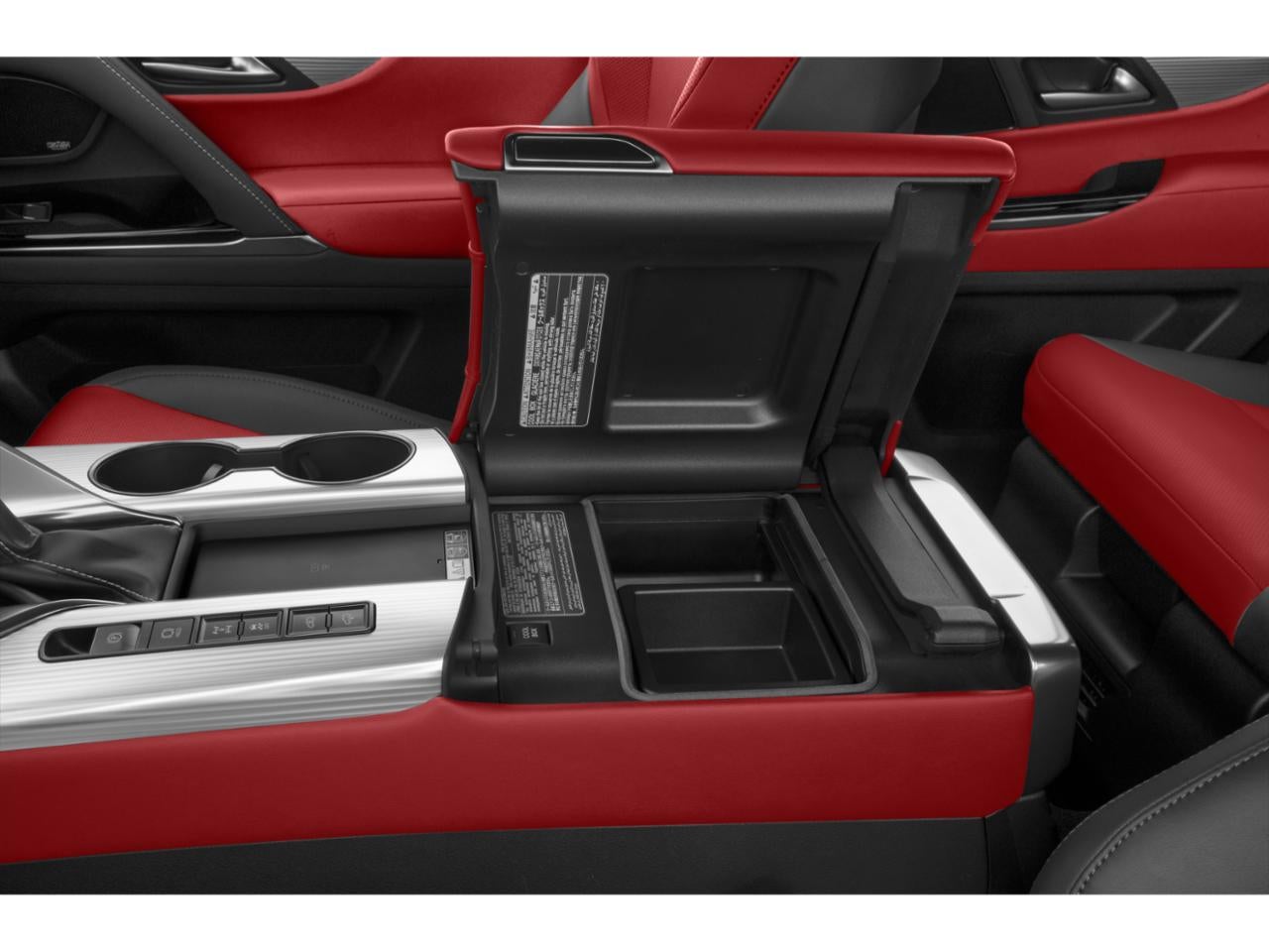 2024 Lexus LX 600 F SPORT 4WD