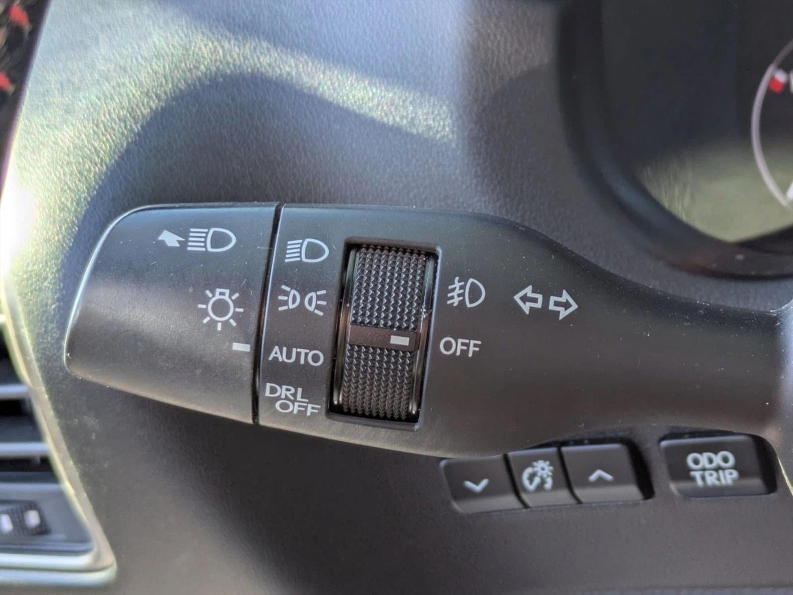 2021 Lexus NX 300 F SPORT FWD