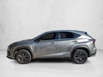 2021 Lexus NX 300 F SPORT FWD