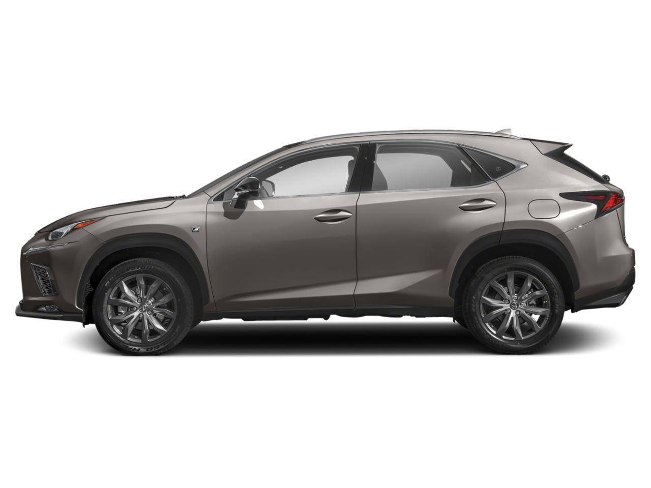 2021 Lexus NX 300 F SPORT FWD