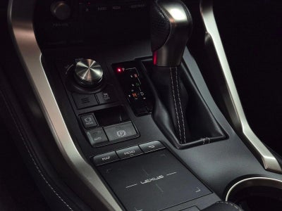 2020 Lexus NX 300 F SPORT FWD