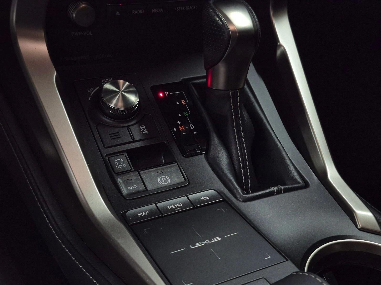 2020 Lexus NX 300 F SPORT FWD