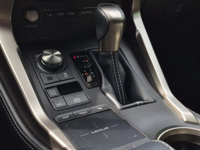 2020 Lexus NX 300 F SPORT FWD