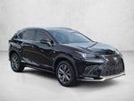 2020 Lexus NX 300 F SPORT FWD