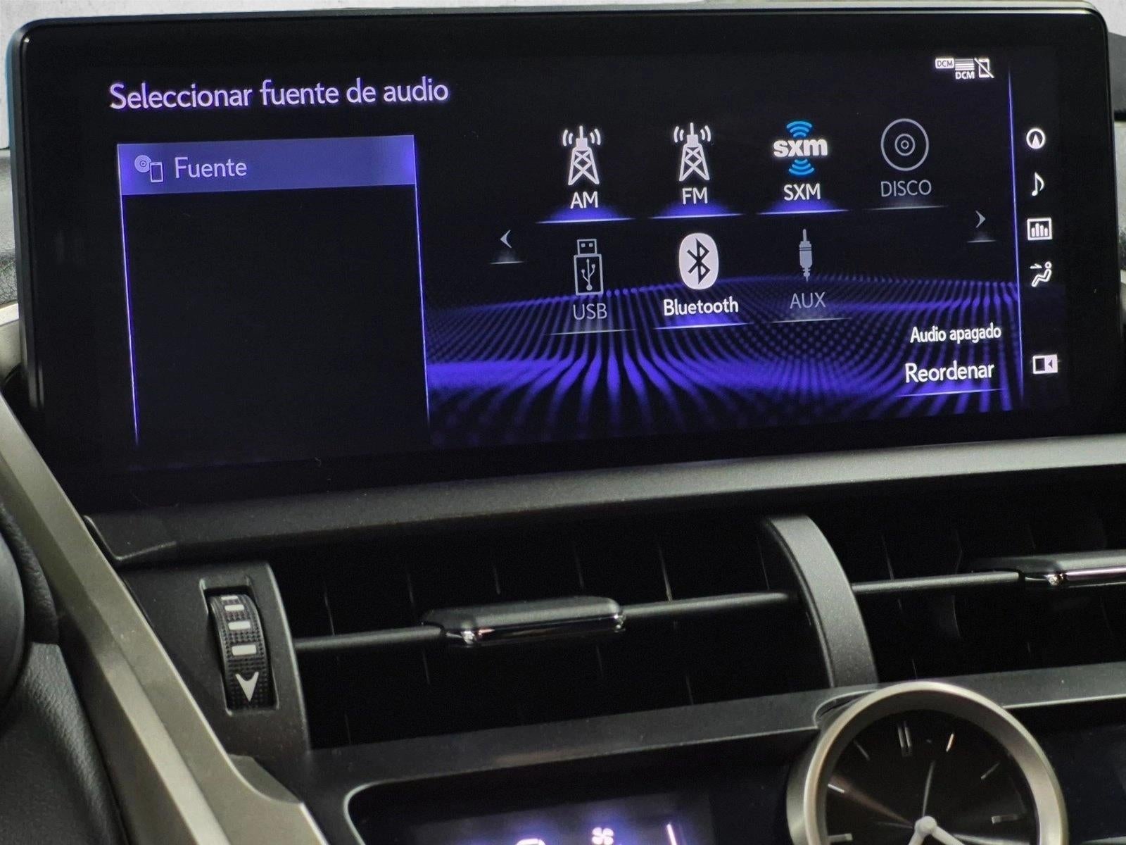 2020 Lexus NX 300 F SPORT FWD