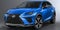 2020 Lexus NX 300 F SPORT FWD