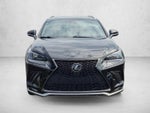 2021 Lexus NX 300 F SPORT FWD