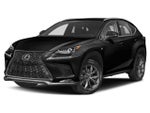 2021 Lexus NX 300 F SPORT FWD