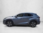 2020 Lexus NX 300 F SPORT AWD