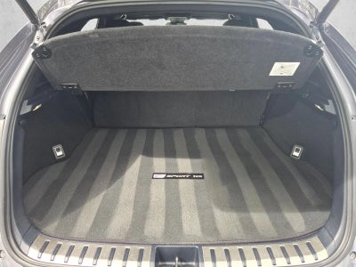 2020 Lexus NX 300 F SPORT AWD