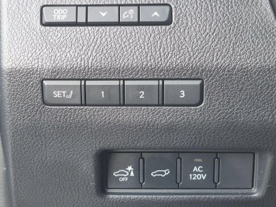 2024 Lexus GX 550 Premium+ 4WD