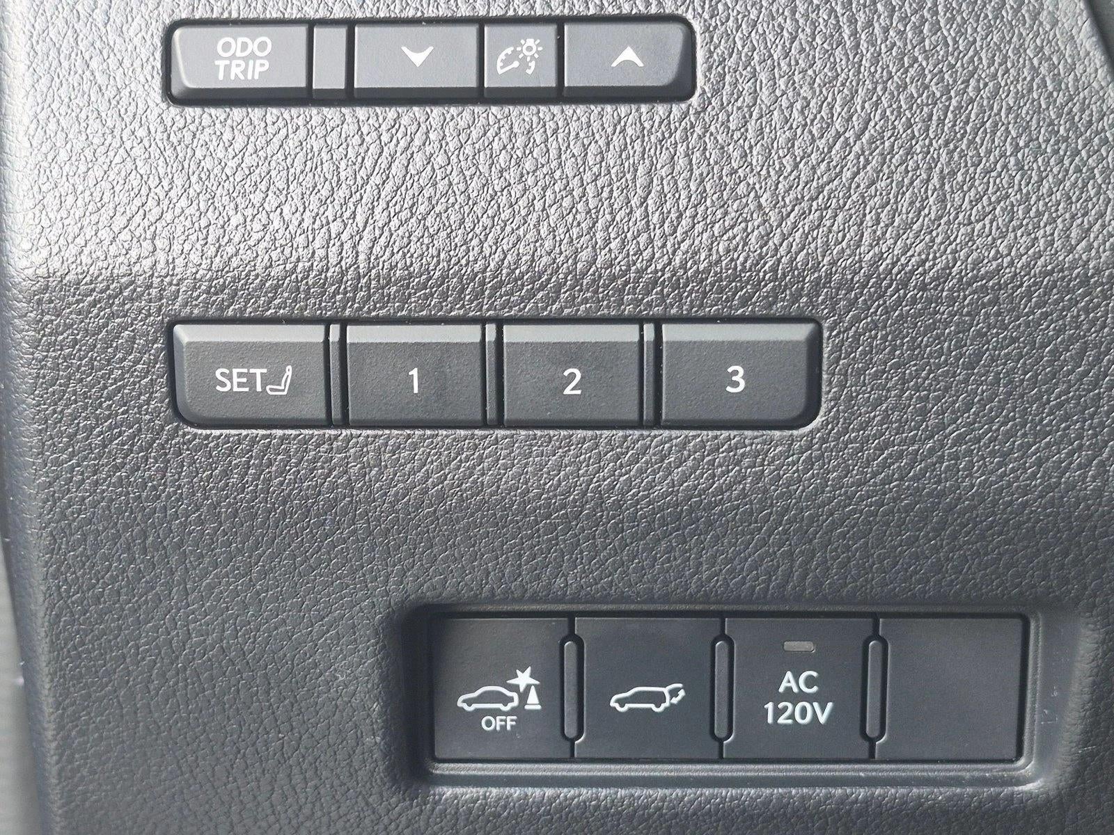 2024 Lexus GX 550 Premium+ 4WD