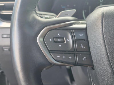 2024 Lexus GX 550 Premium+ 4WD