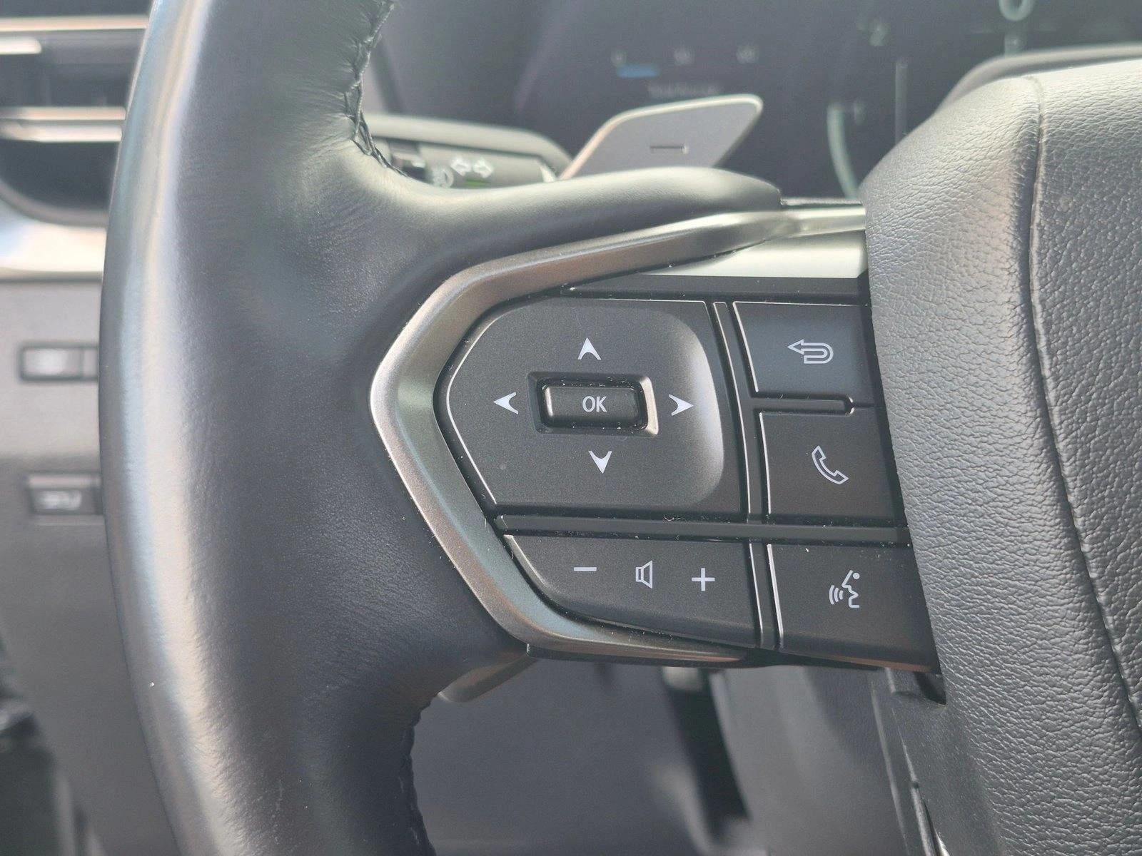 2024 Lexus GX 550 Premium+ 4WD