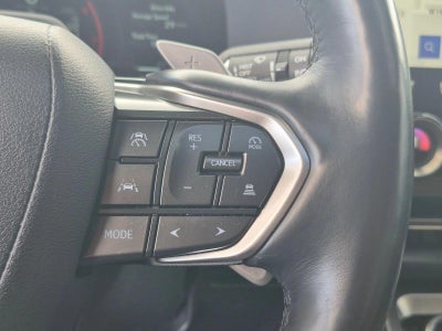 2024 Lexus GX 550 Premium+ 4WD