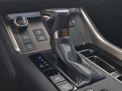 2024 Lexus GX 550 Premium+ 4WD