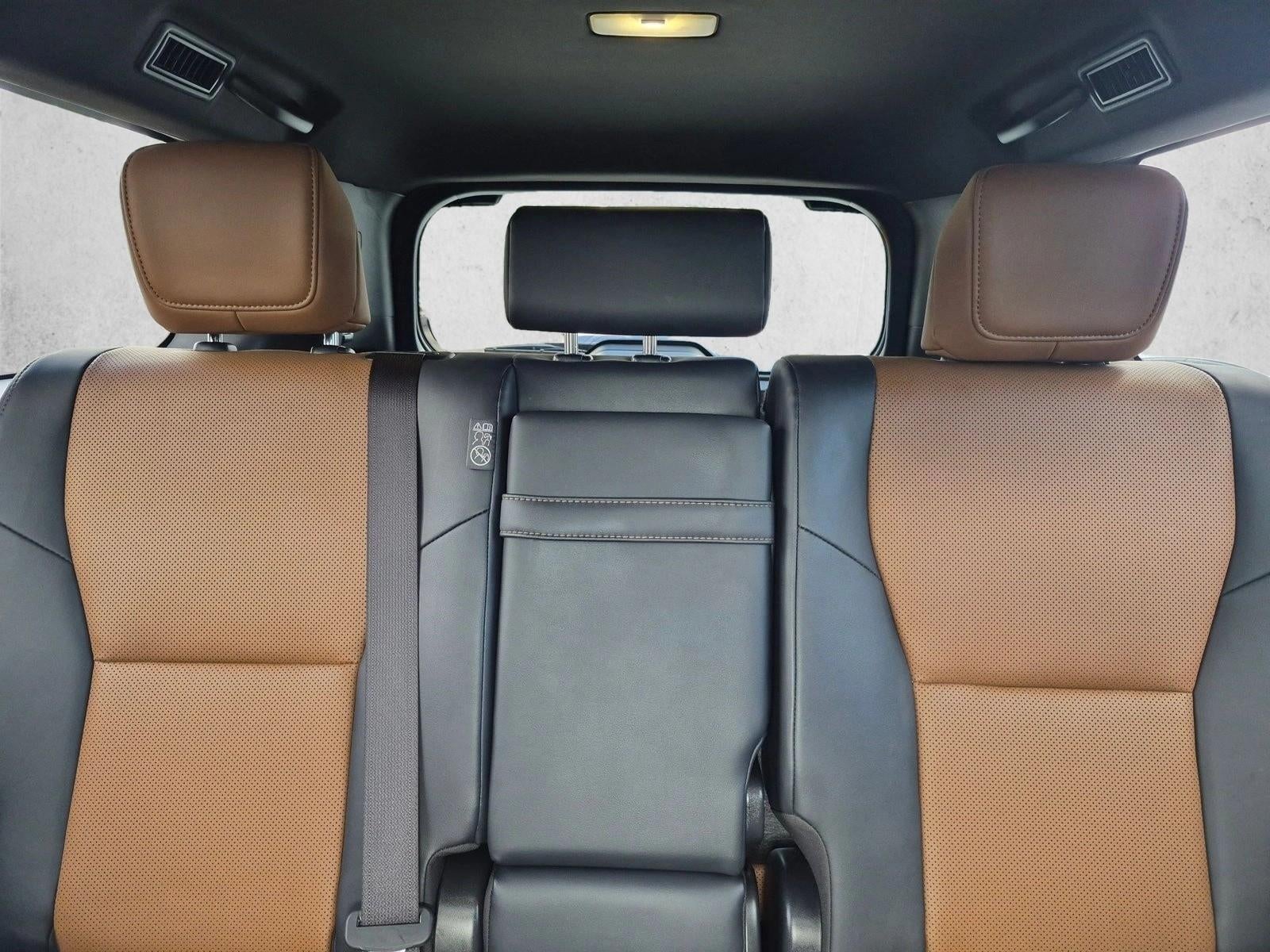 2024 Lexus GX 550 Premium+ 4WD