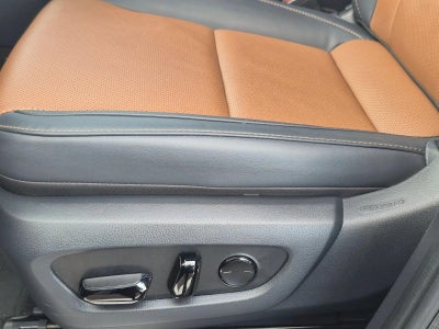 2024 Lexus GX 550 Premium+ 4WD
