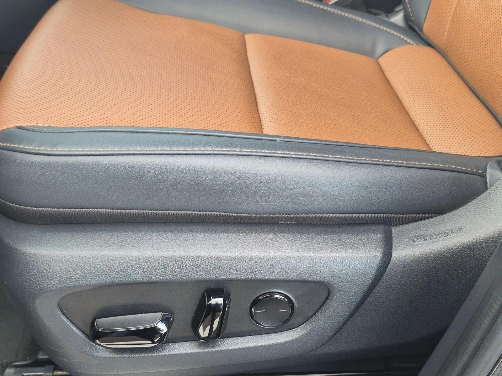2024 Lexus GX 550 Premium+ 4WD